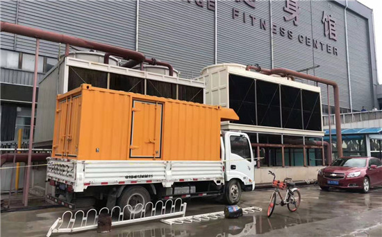 大茂镇300KW发电机组适配电缆规格选型指南
