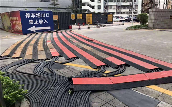 大茂镇发电机组电缆选型完整具体步骤(工程通用标准流程)